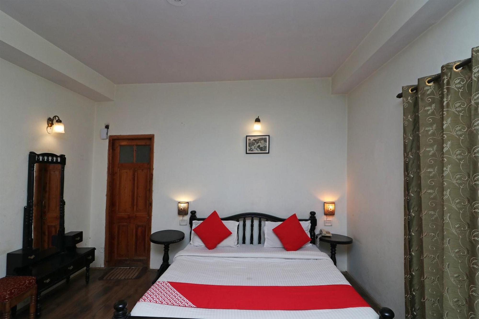 O Silverkey Hotel 3*