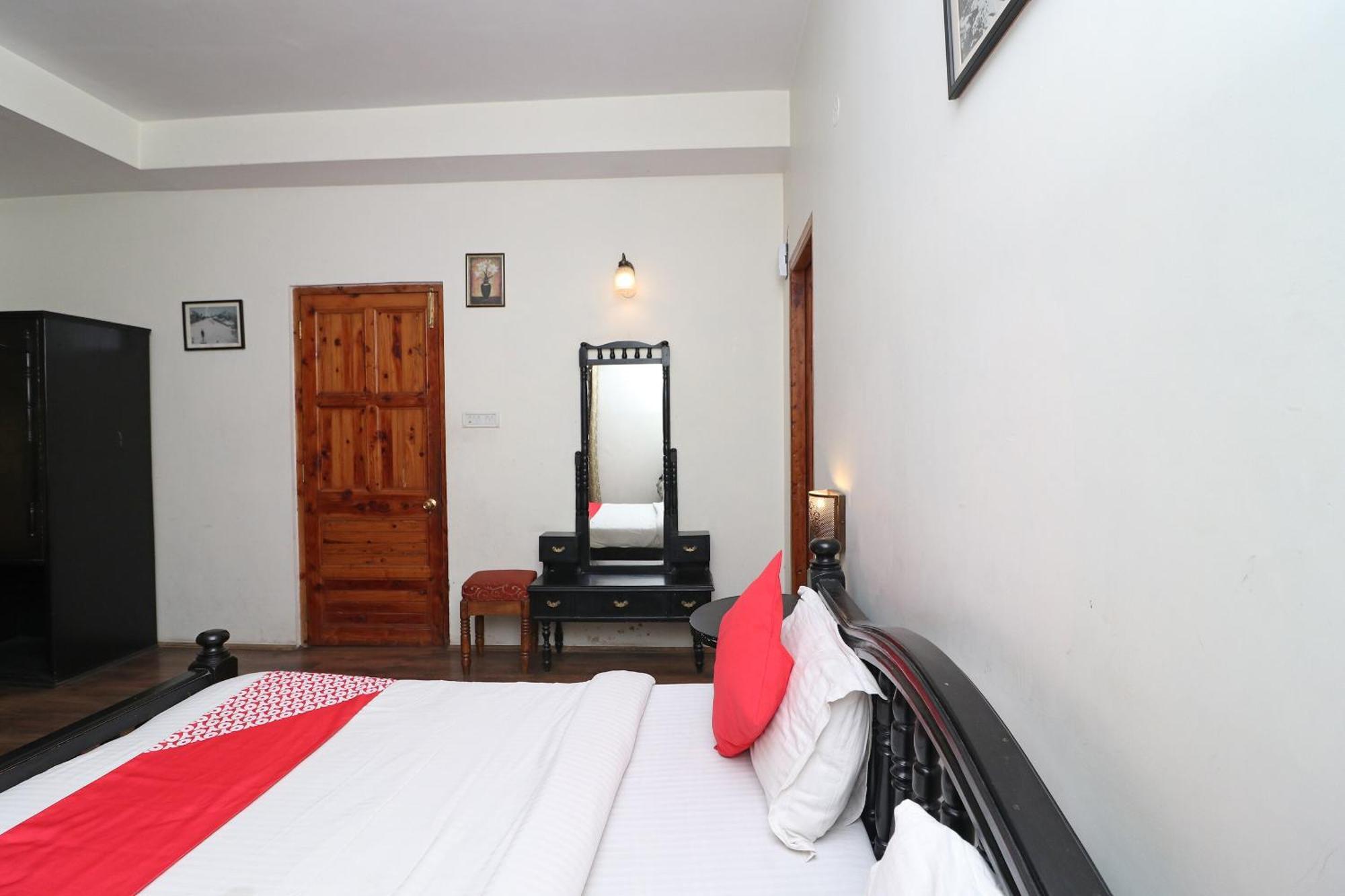 Hotel O Silverkey 3*