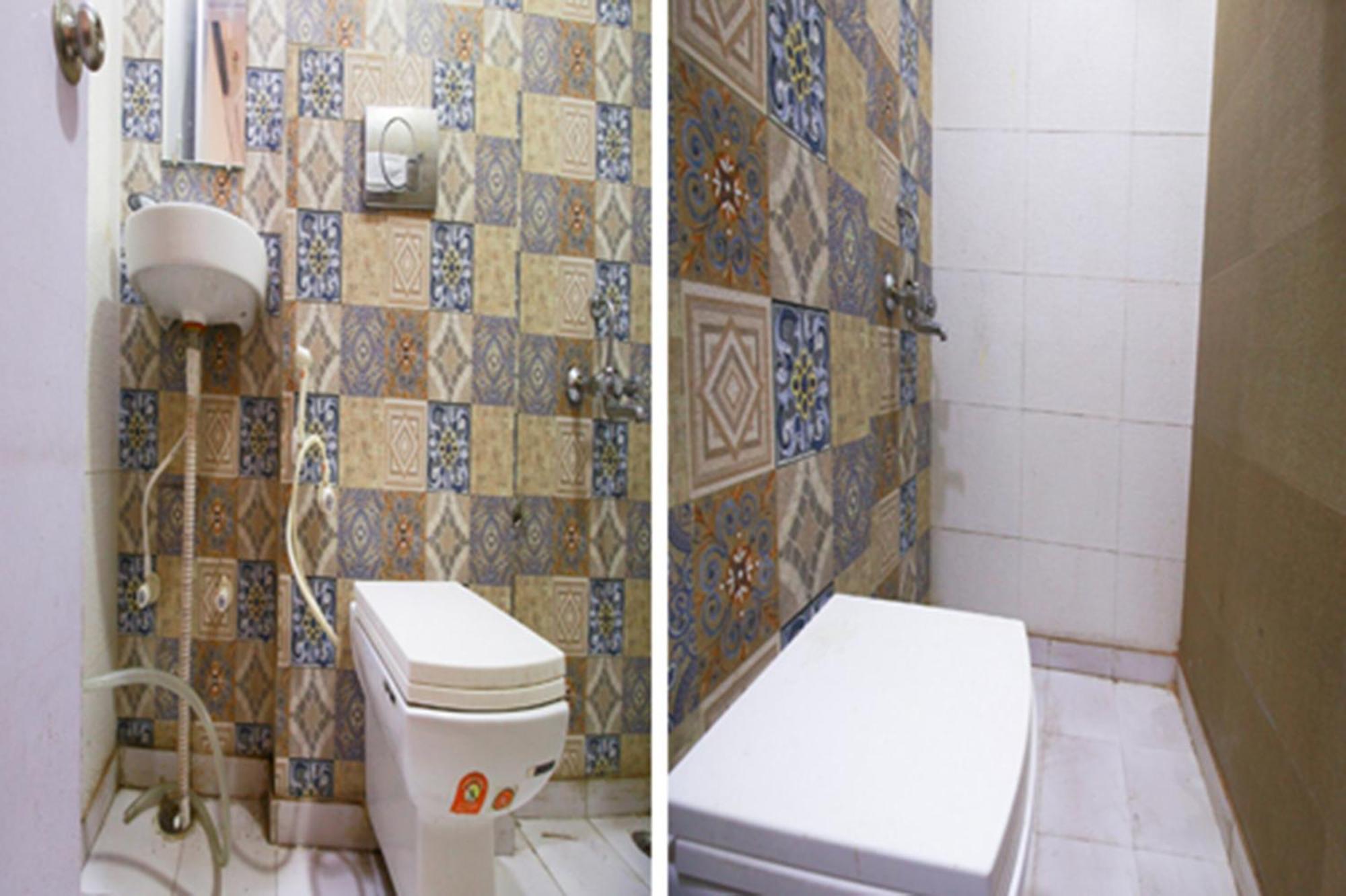O Ansh Residency Delhi (National Capital Territory of India)