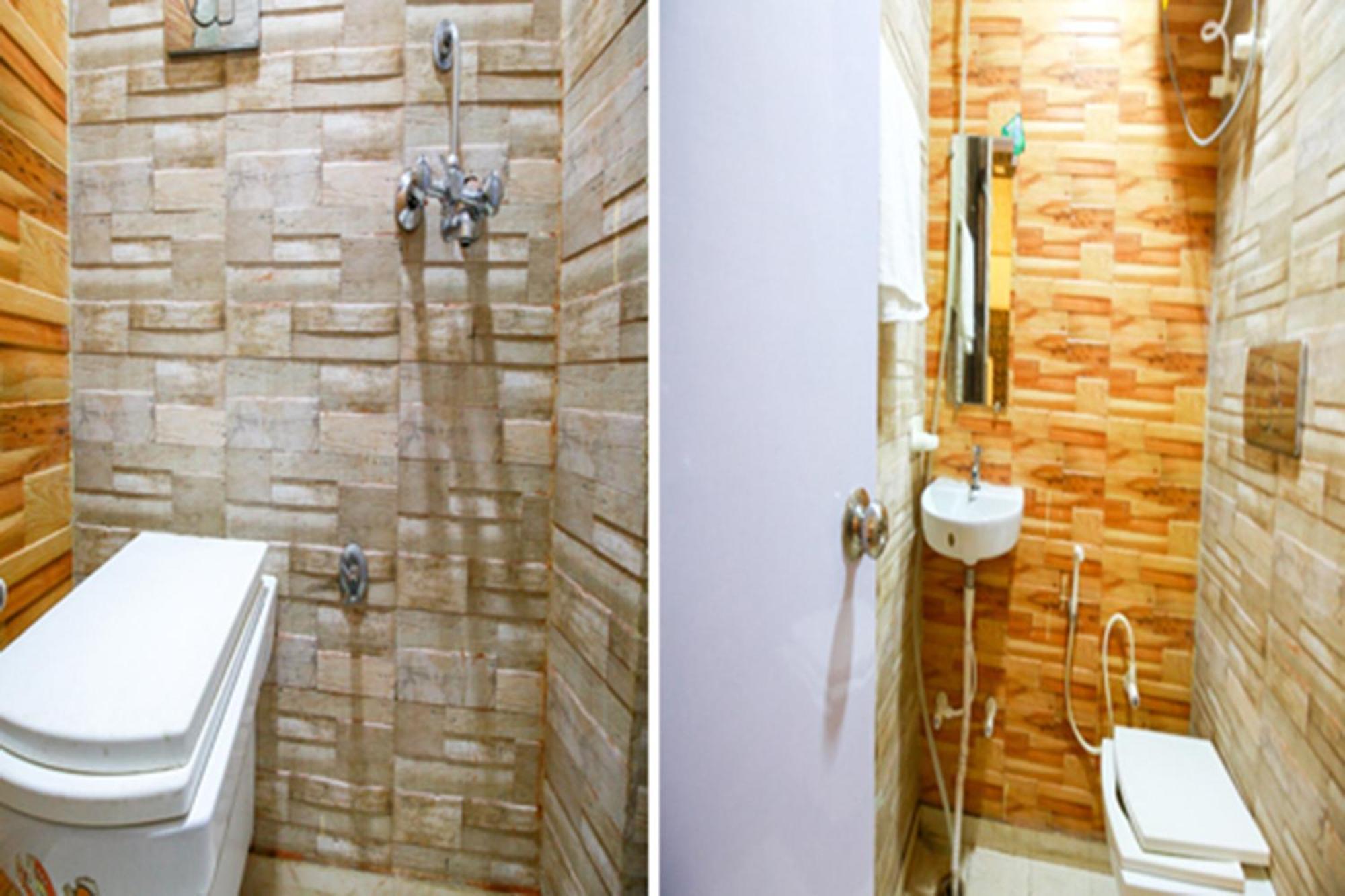 O Ansh Residency Hotel Delhi (National Capital Territory of India)