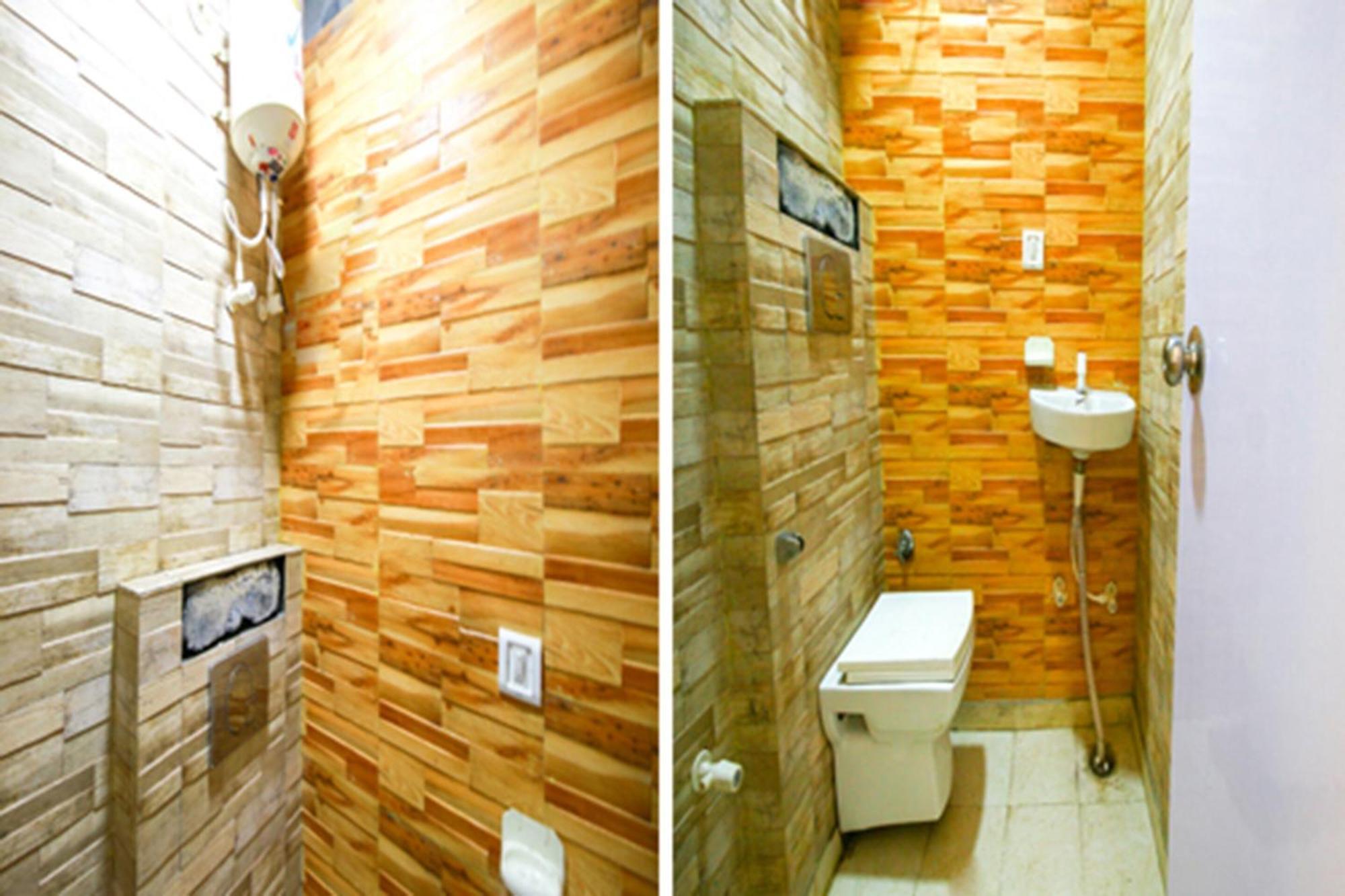 Hotel O Ansh Residency Delhi (National Capital Territory of India)