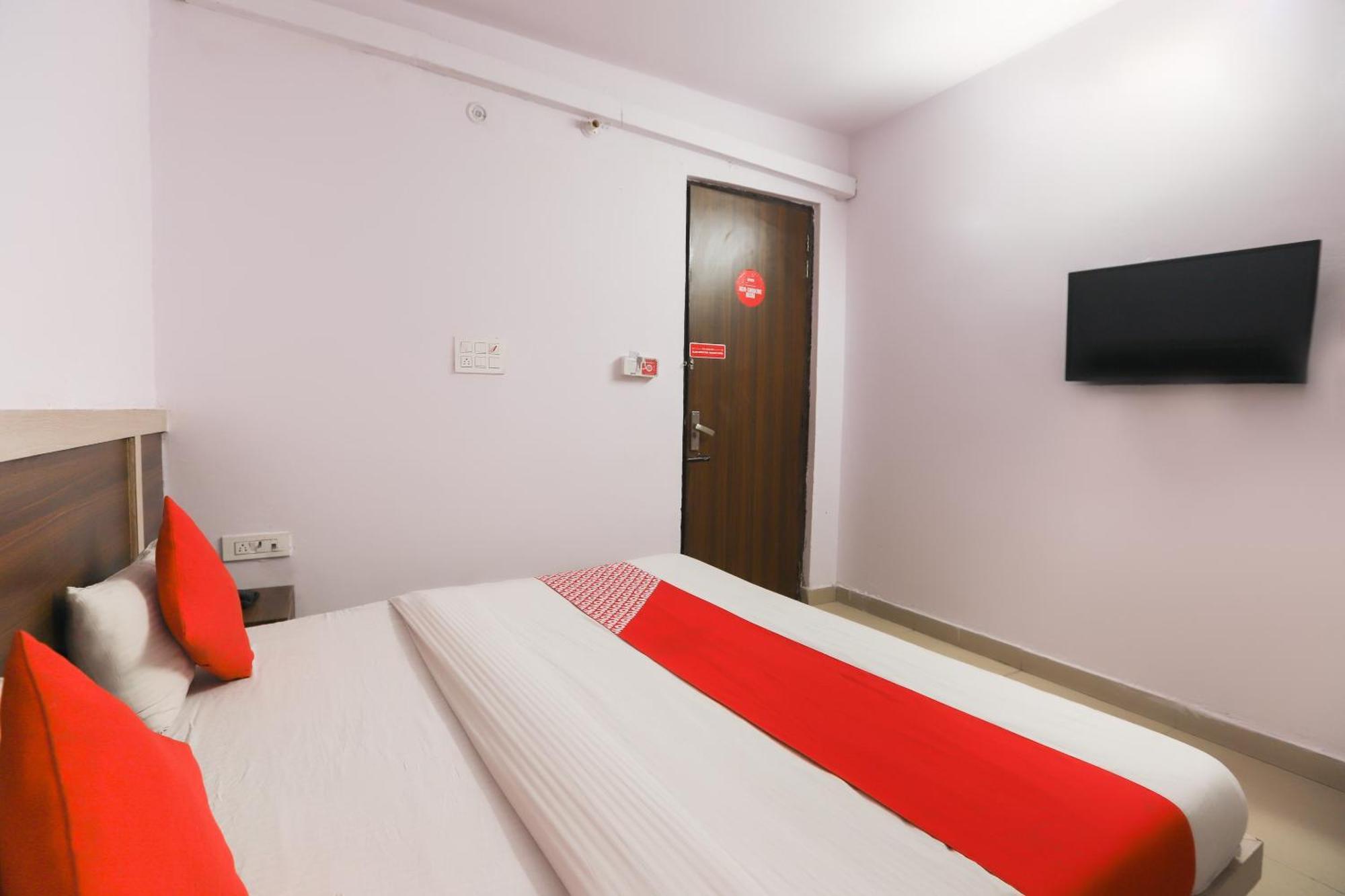 O Noida Indirapuram