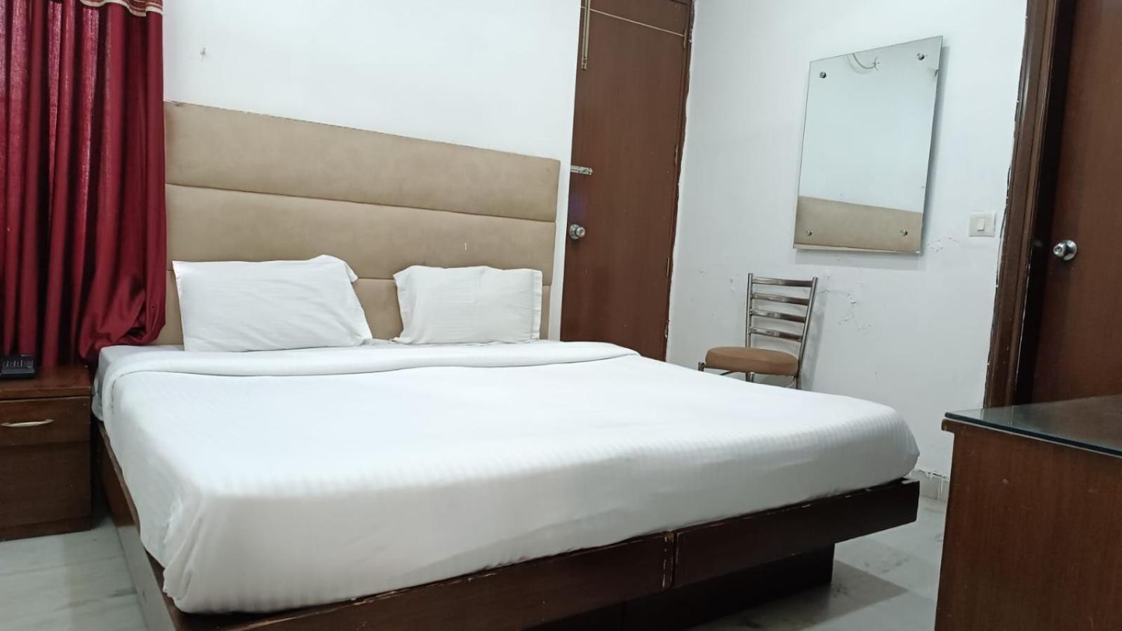 Hotel East Inn - Patel Nagar New Delhi