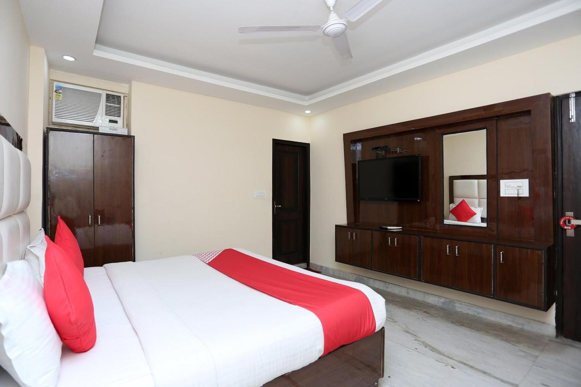 O Le Mount Hotel New Delhi