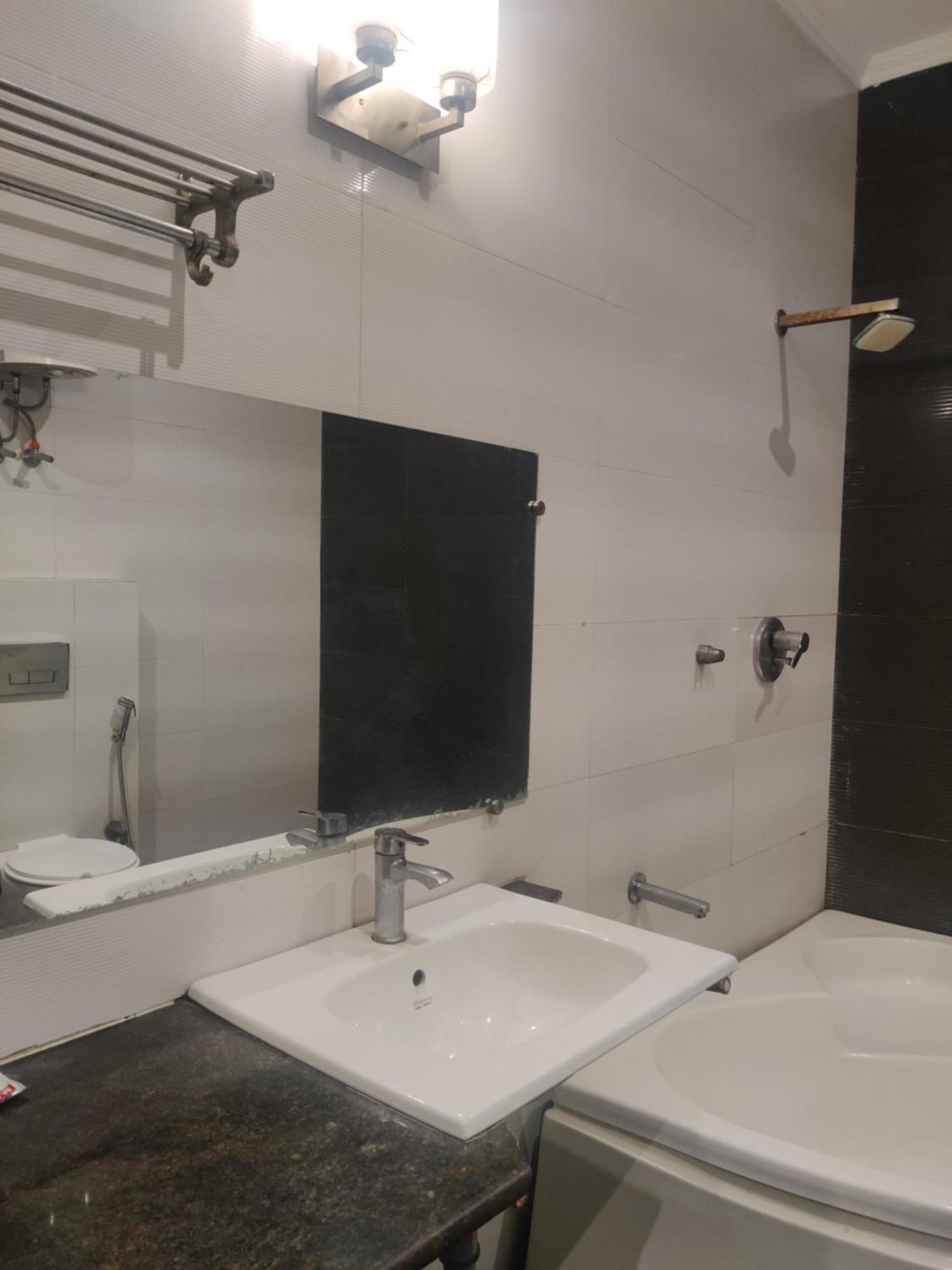 Delhi Airport Plaza Igi Airport 3* New Delhi