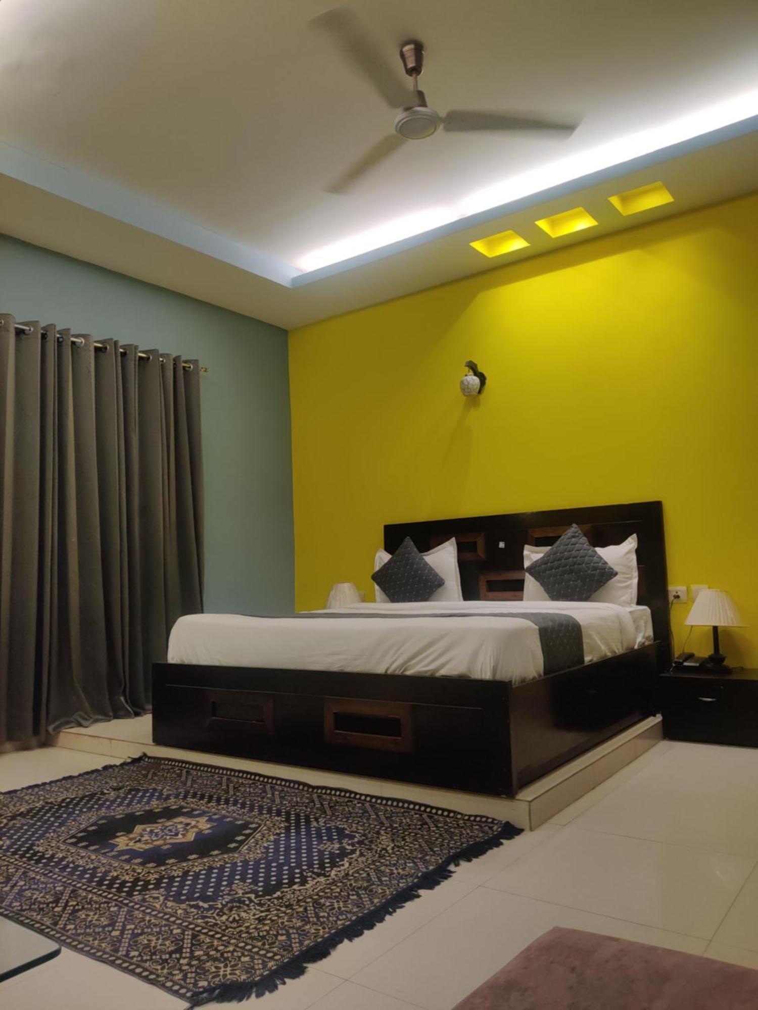 Hotel Delhi Airport Plaza Igi Airport New Delhi