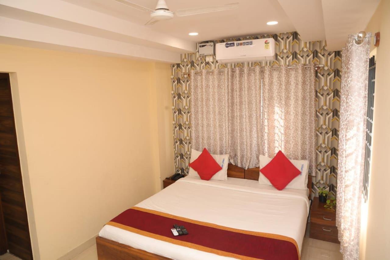 Shri Homestay