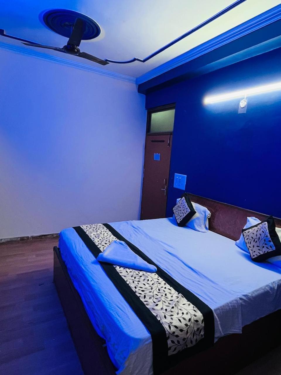 Shri Homestay New Delhi
