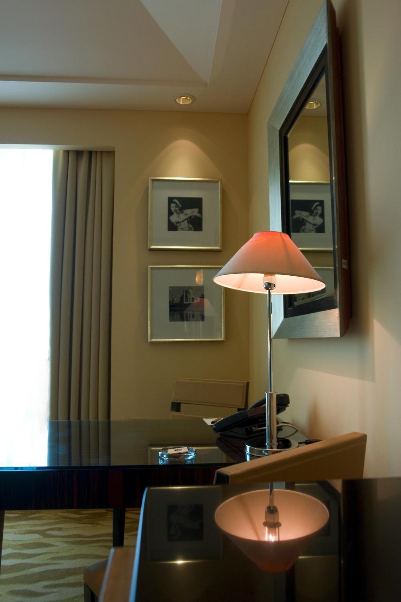 The Grand New Delhi