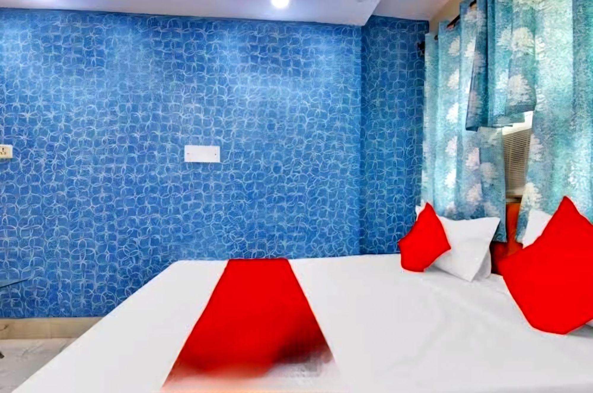 Hotel Ram Palace Delhi (National Capital Territory of India)