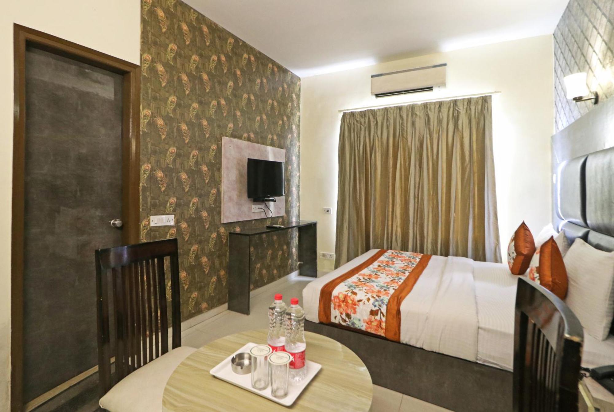 Hotel Hsp Plaza