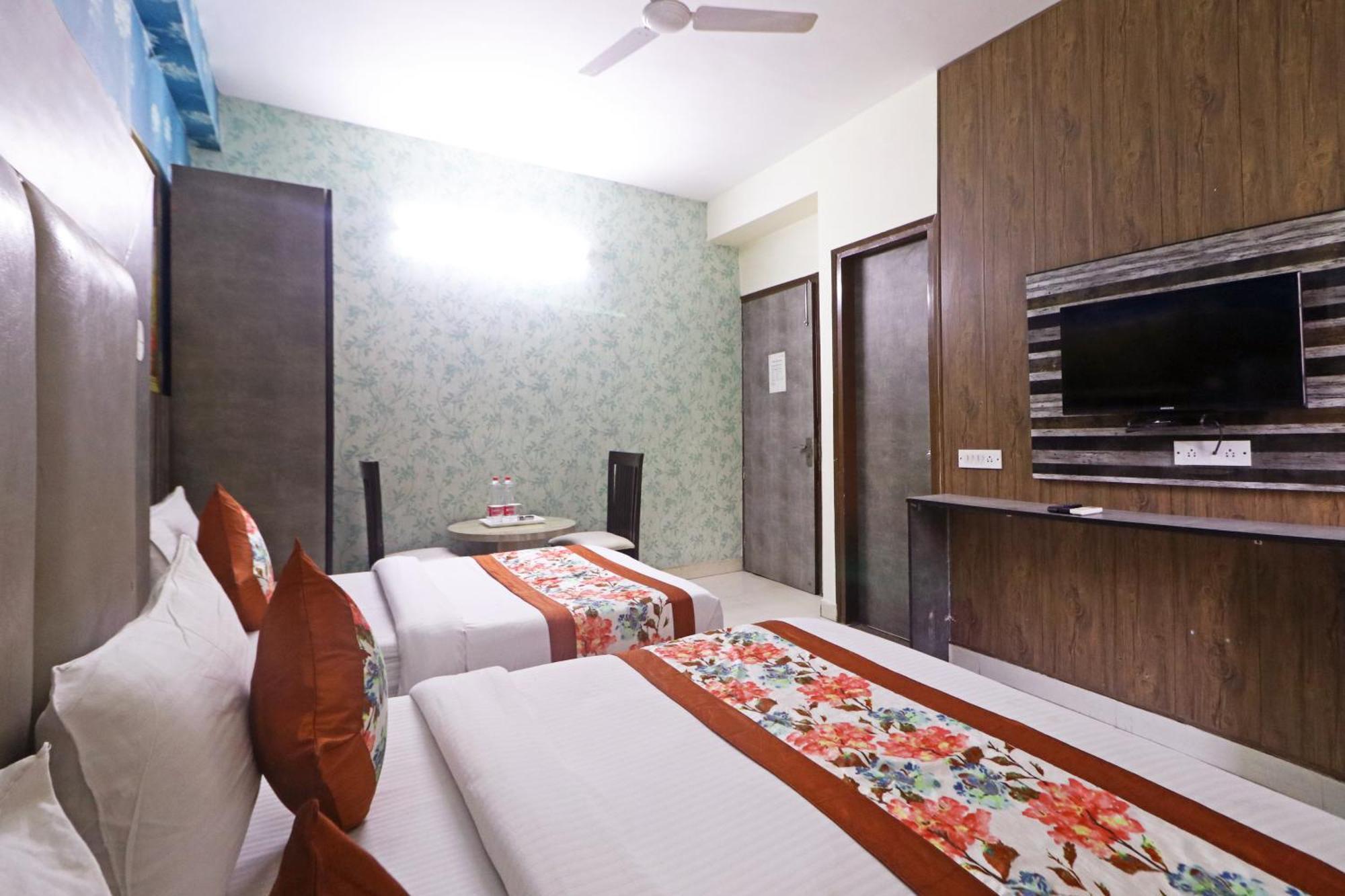 Hotel Hsp Plaza