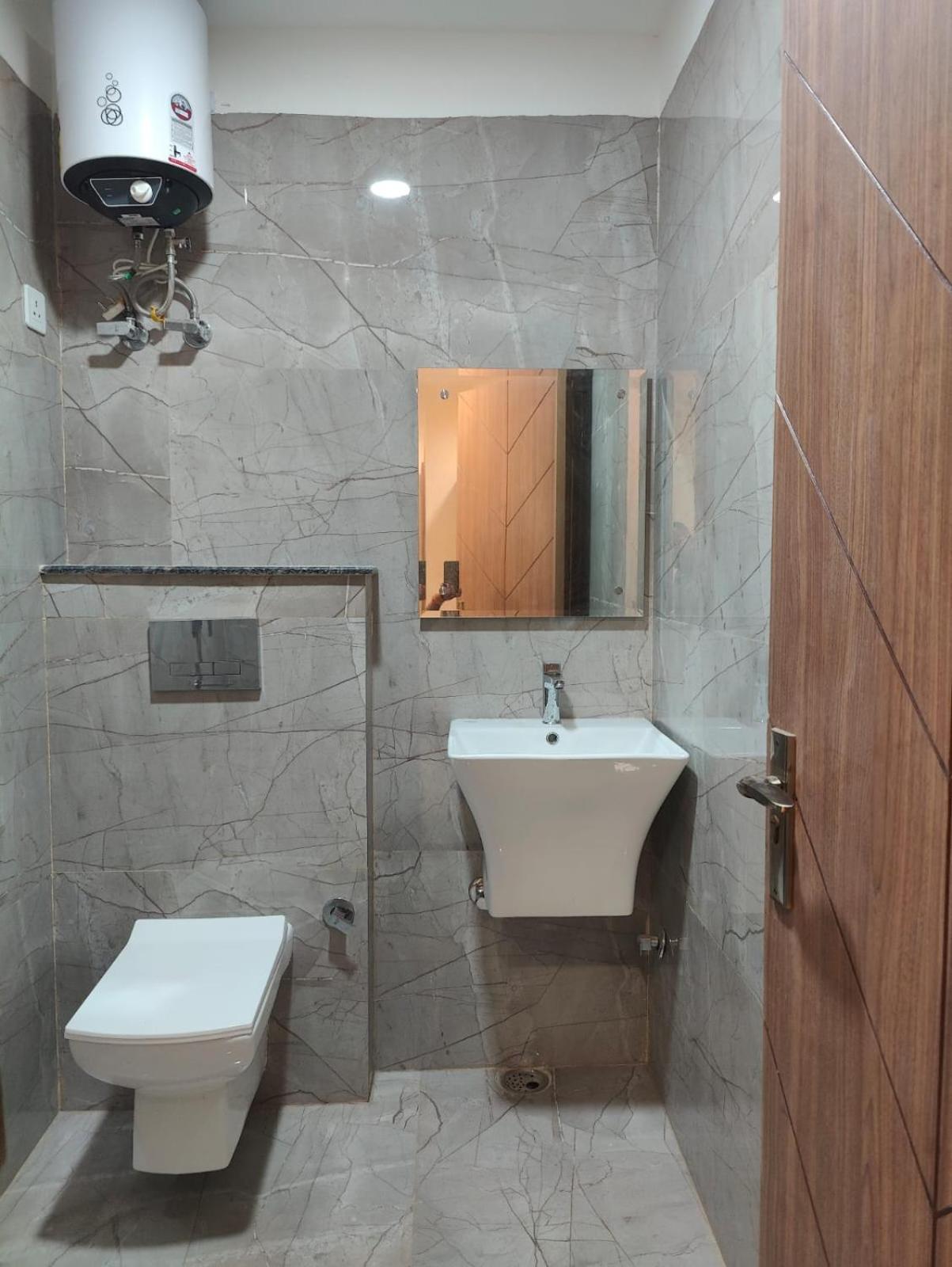 Nova Suites-delhi Airocity Hotel 5*