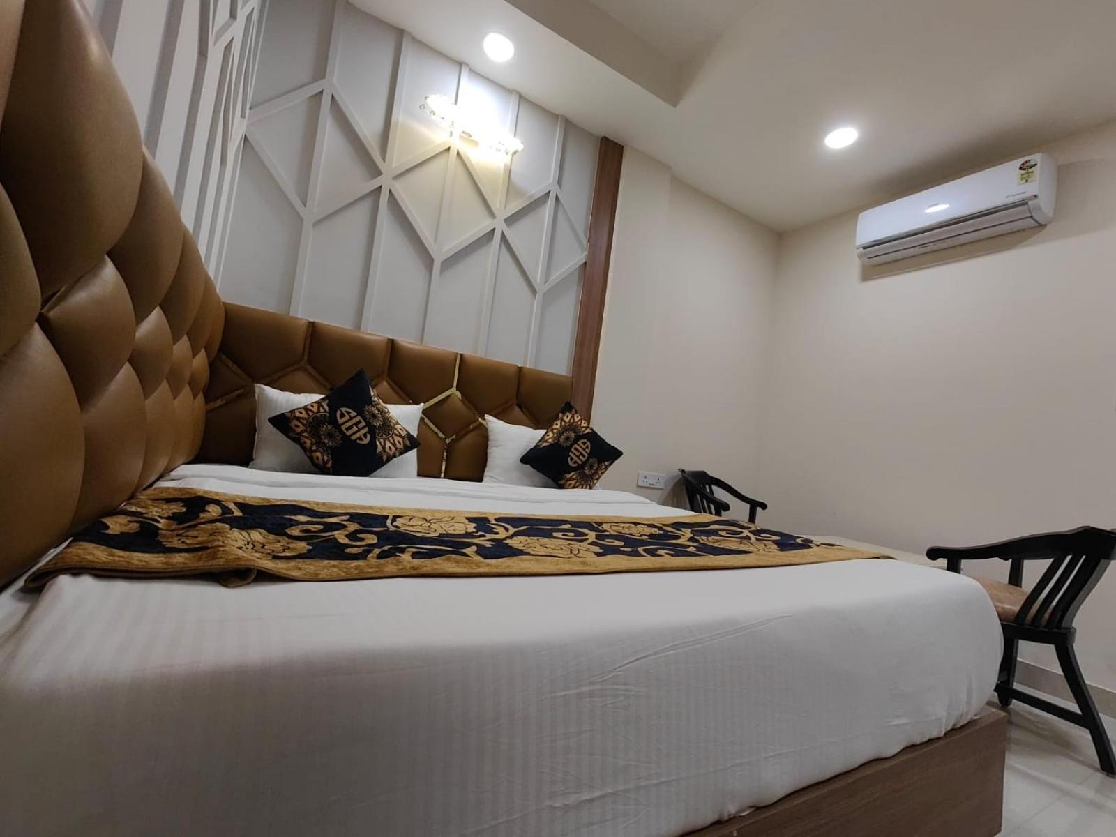 Hotel Nova Suites-delhi Airocity New Delhi