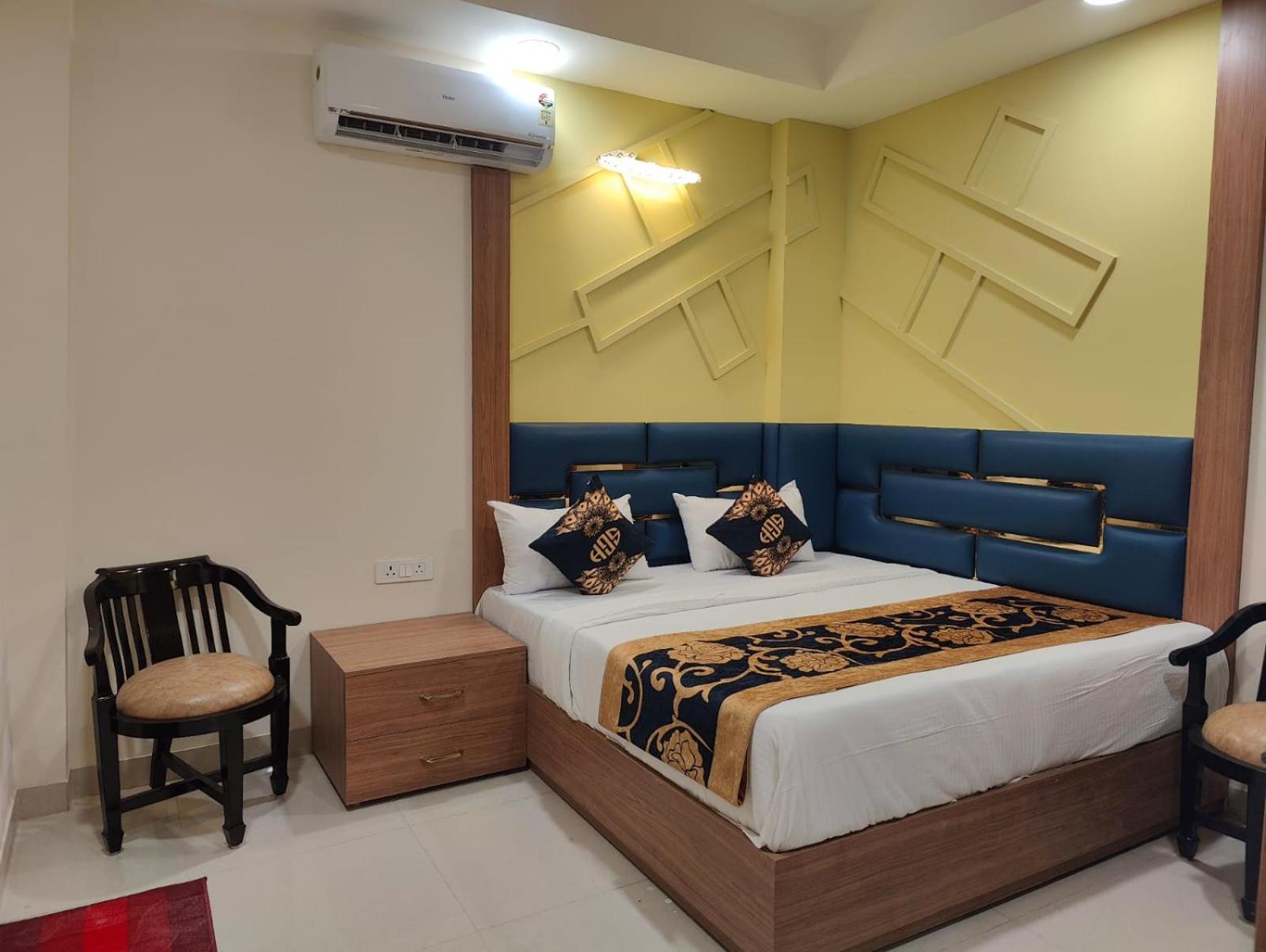Hotel Nova Suites-delhi Airocity New Delhi