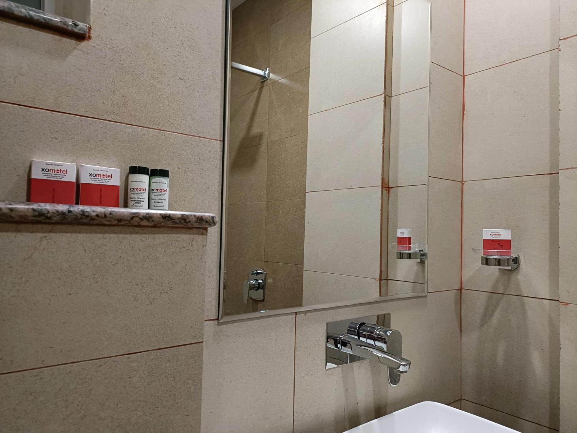 Luxury Near Delhi International Airport