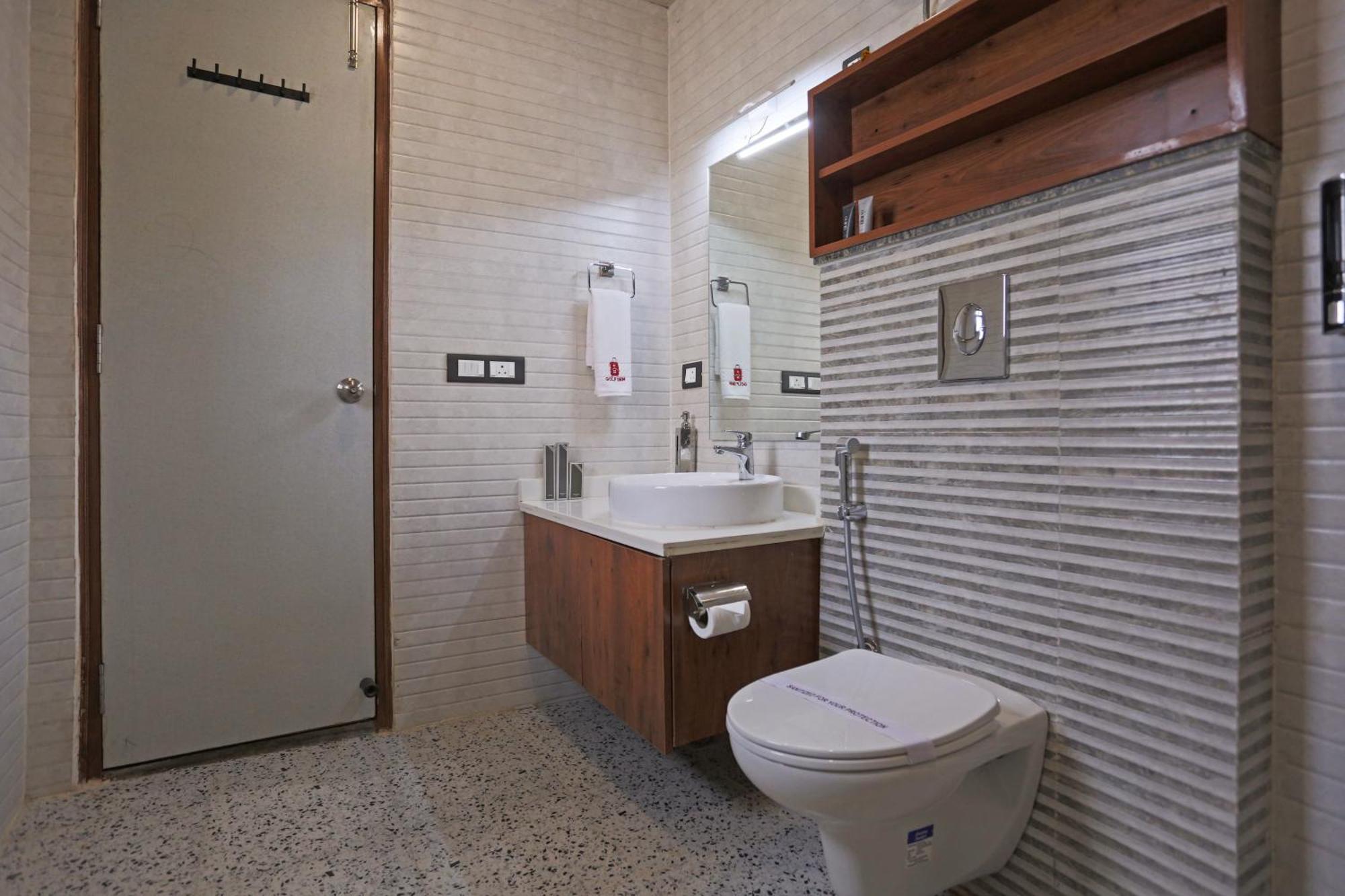 Hotel Luxury Near Delhi International Airport Nova Deli
