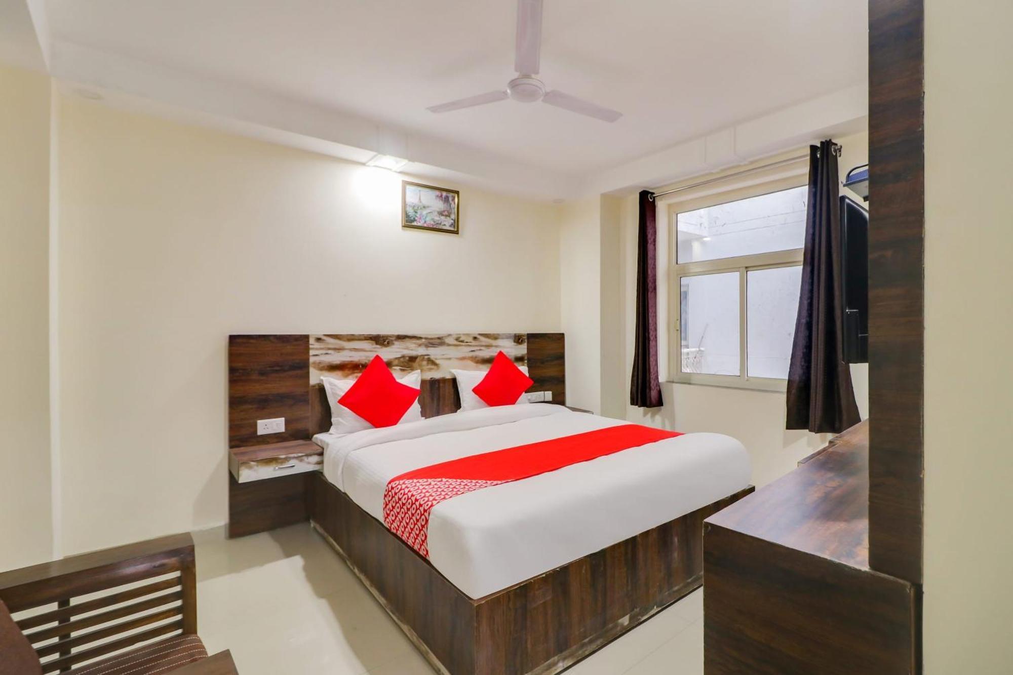 O Aero Hotel