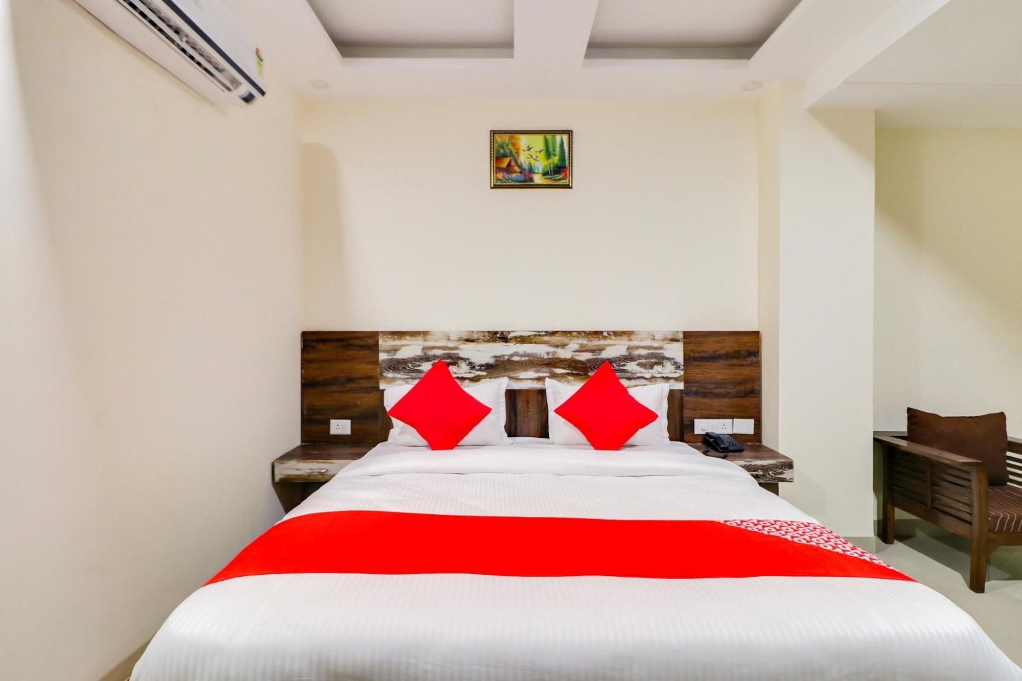 O Aero Hotel 4*