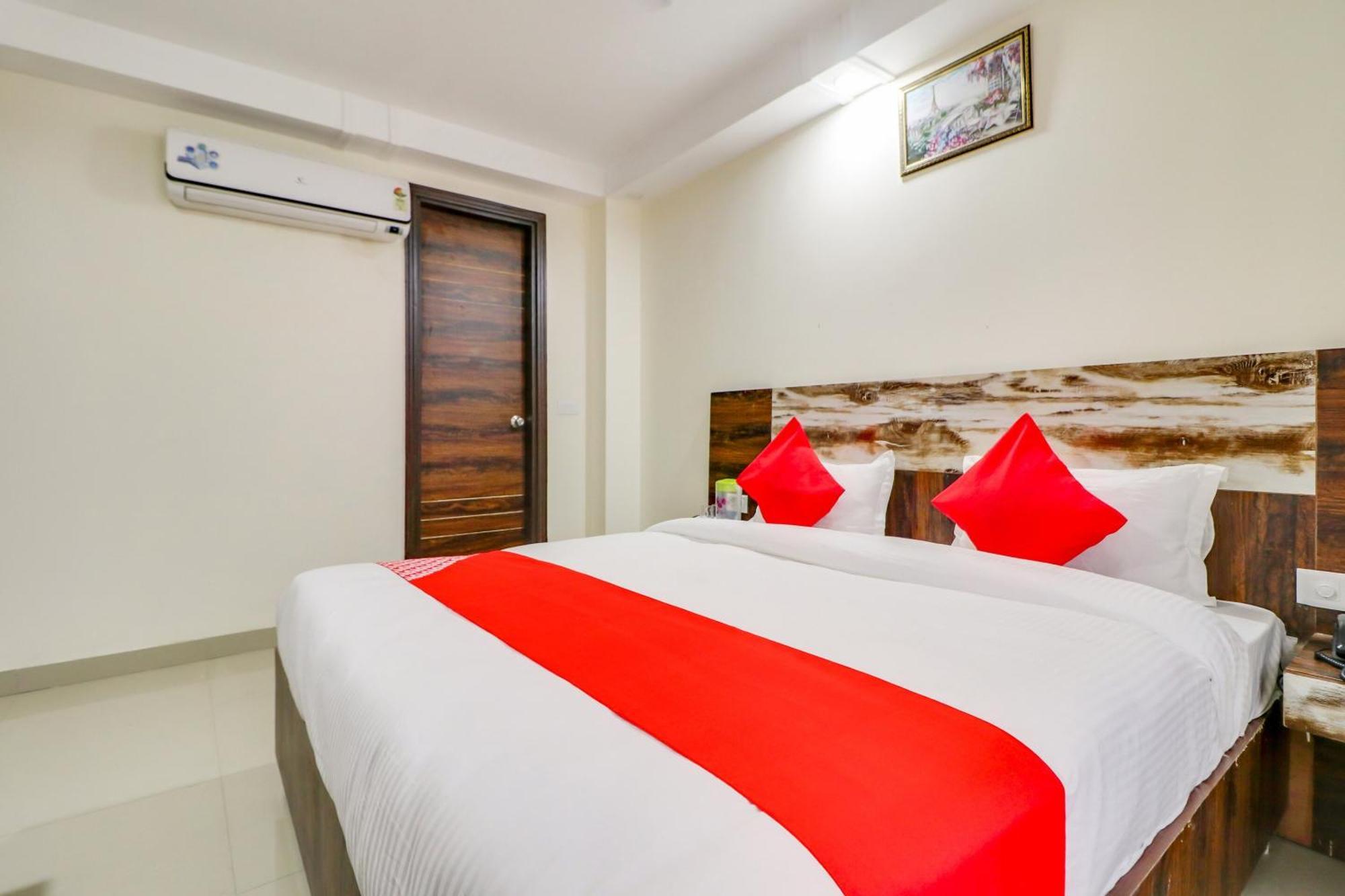 O Aero Hotel 4*