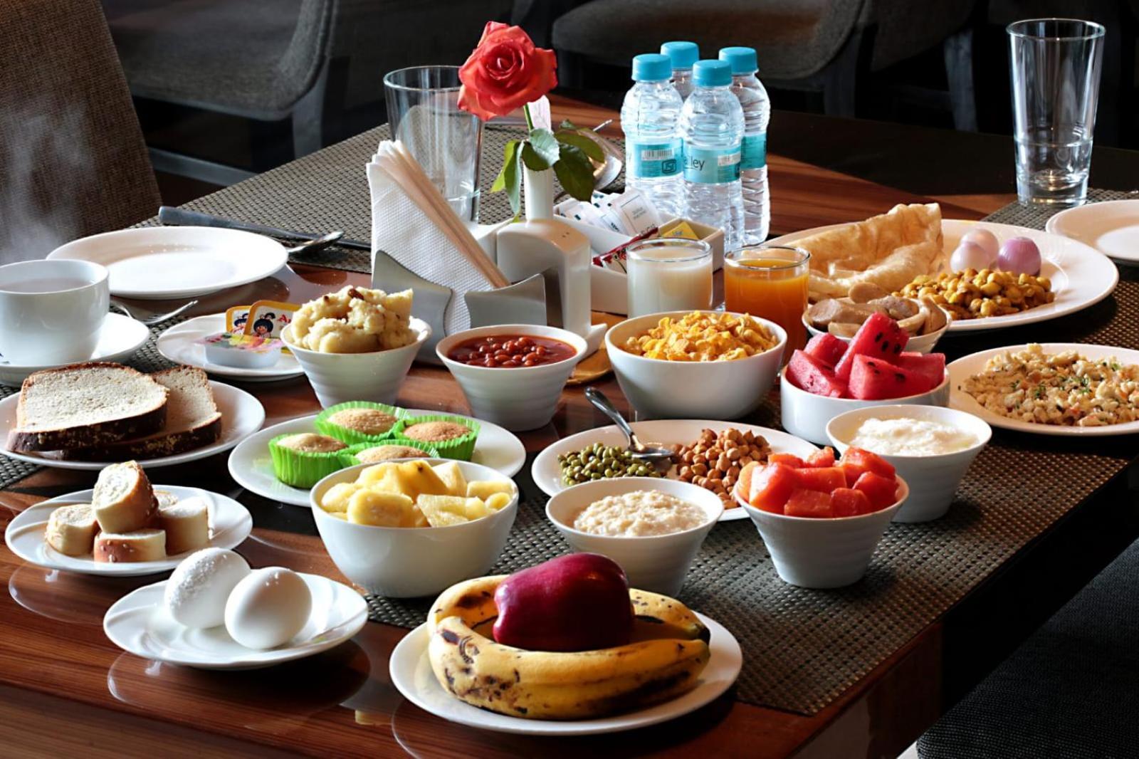 Luxury Near Delhi International Airport 4* Nova Deli