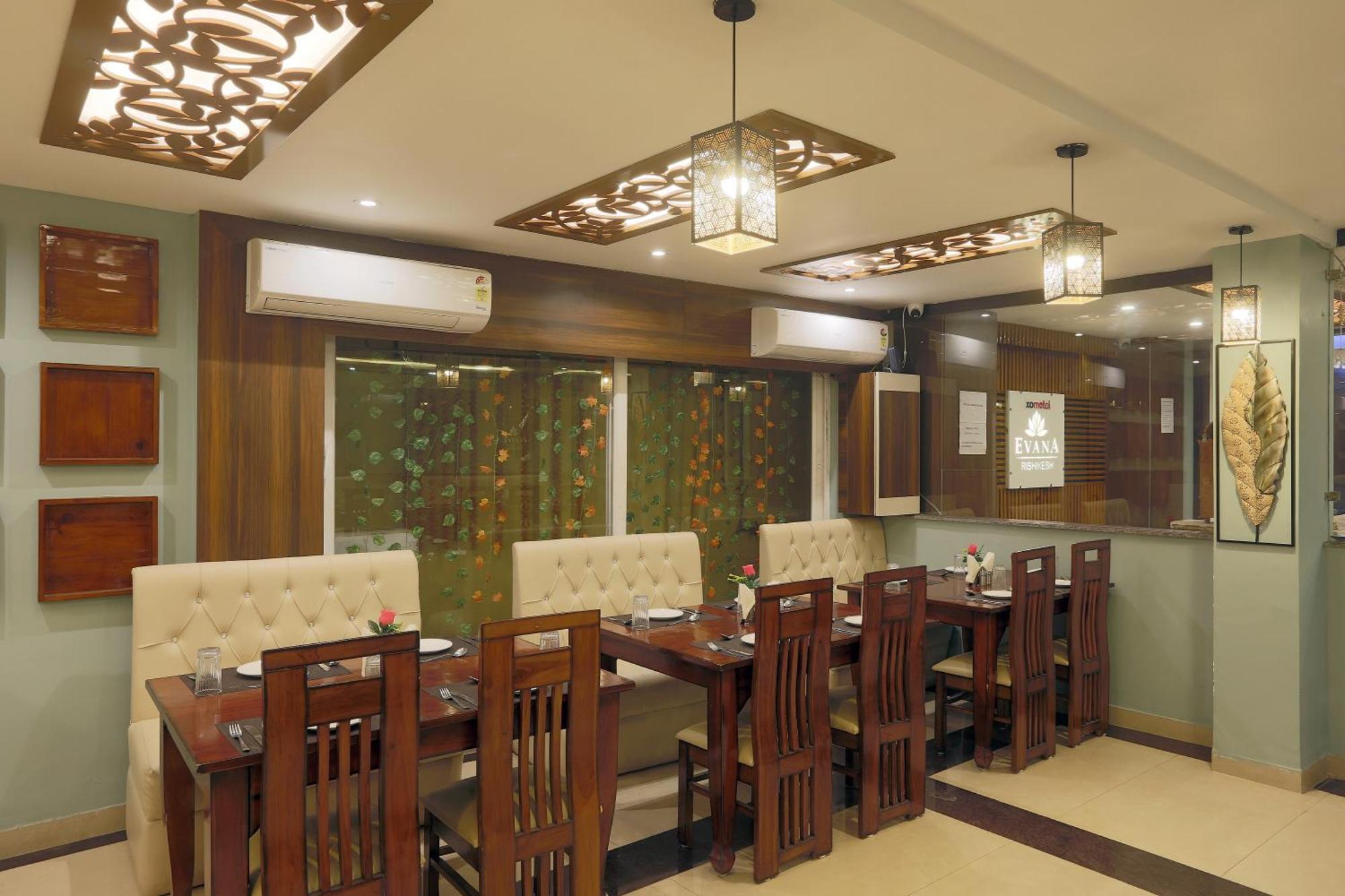 Hotel Luxury Near Delhi International Airport Nova Deli