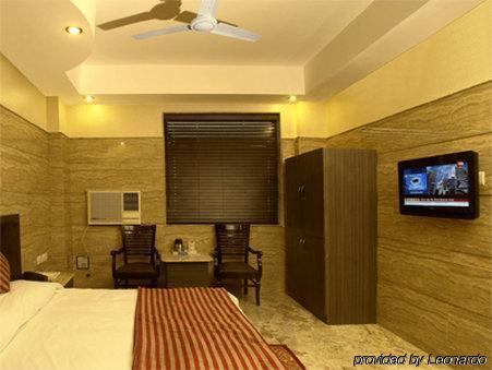 Maank Hotel Delhi (National Capital Territory of India)
