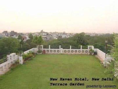 Hotel New Haven Greater Kailash - Local Id's Accepted New Delhi