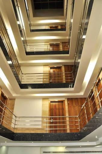 Gagan Hotel 3*