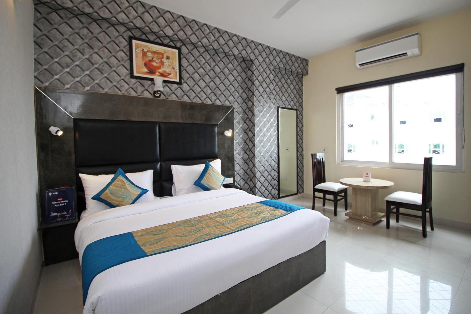 Hotel Hsp Plaza 3*