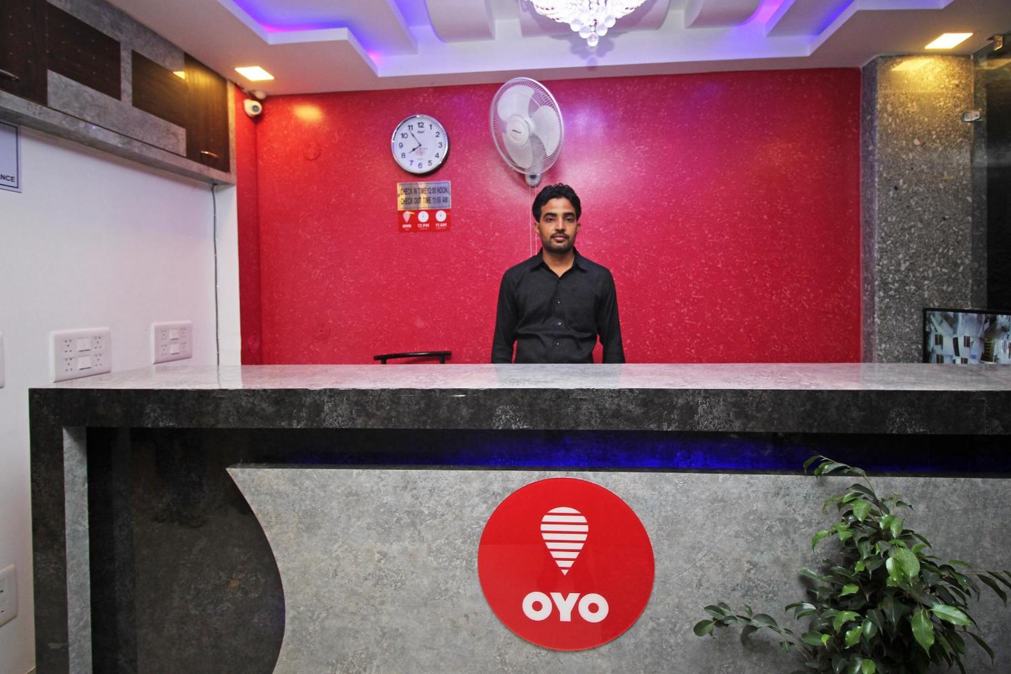O Tp Hotel