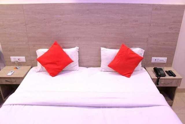 Hotel O Tp