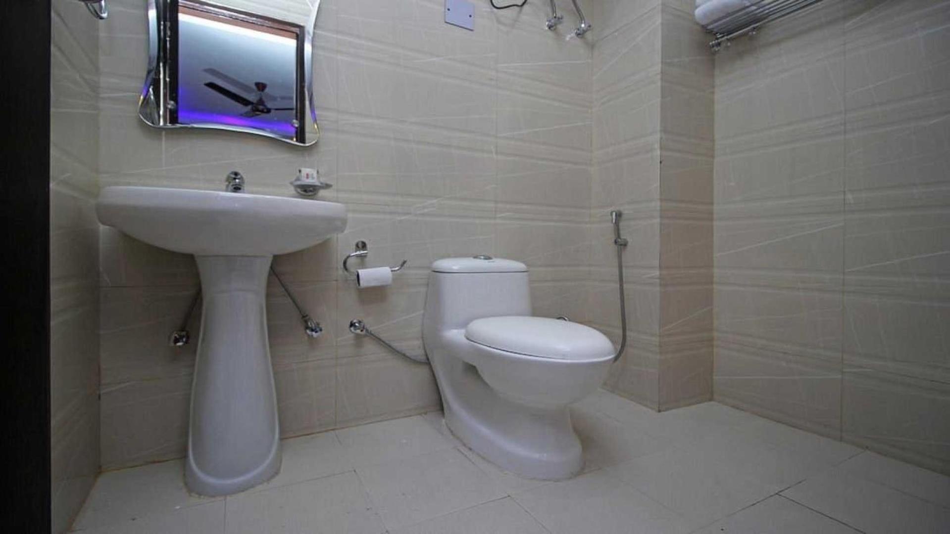 O Tp Hotel 3*