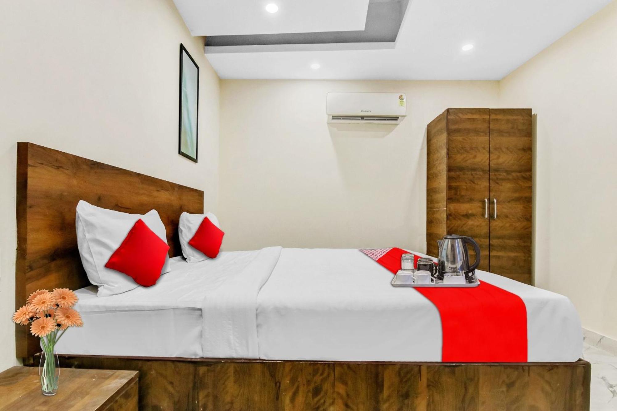 Hotel Flagship Olive 3*