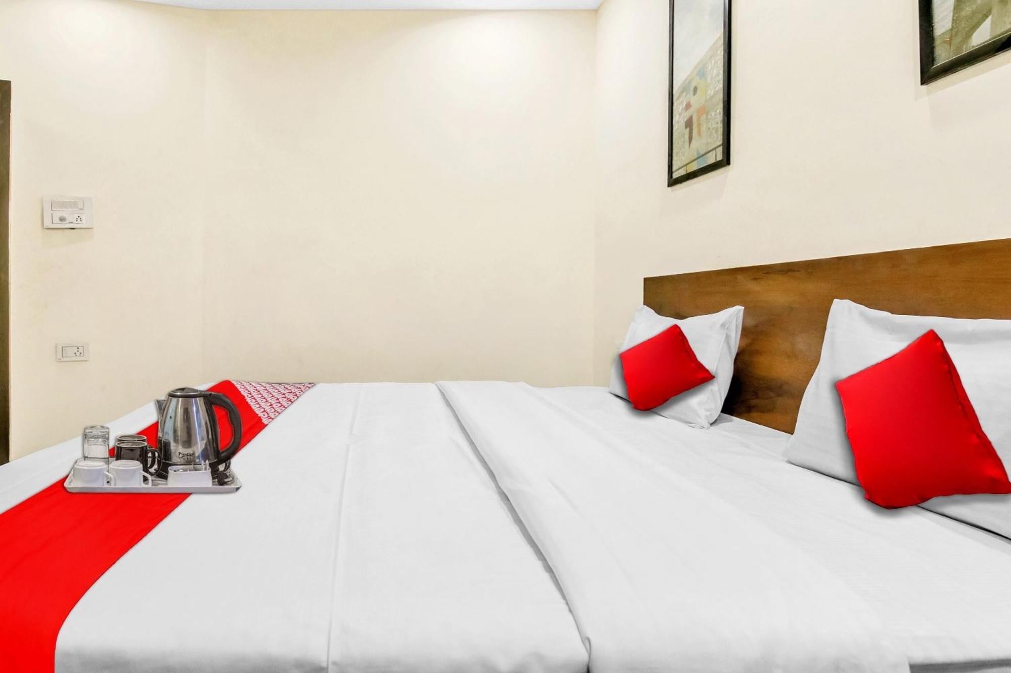 Flagship Olive Hotel New Delhi