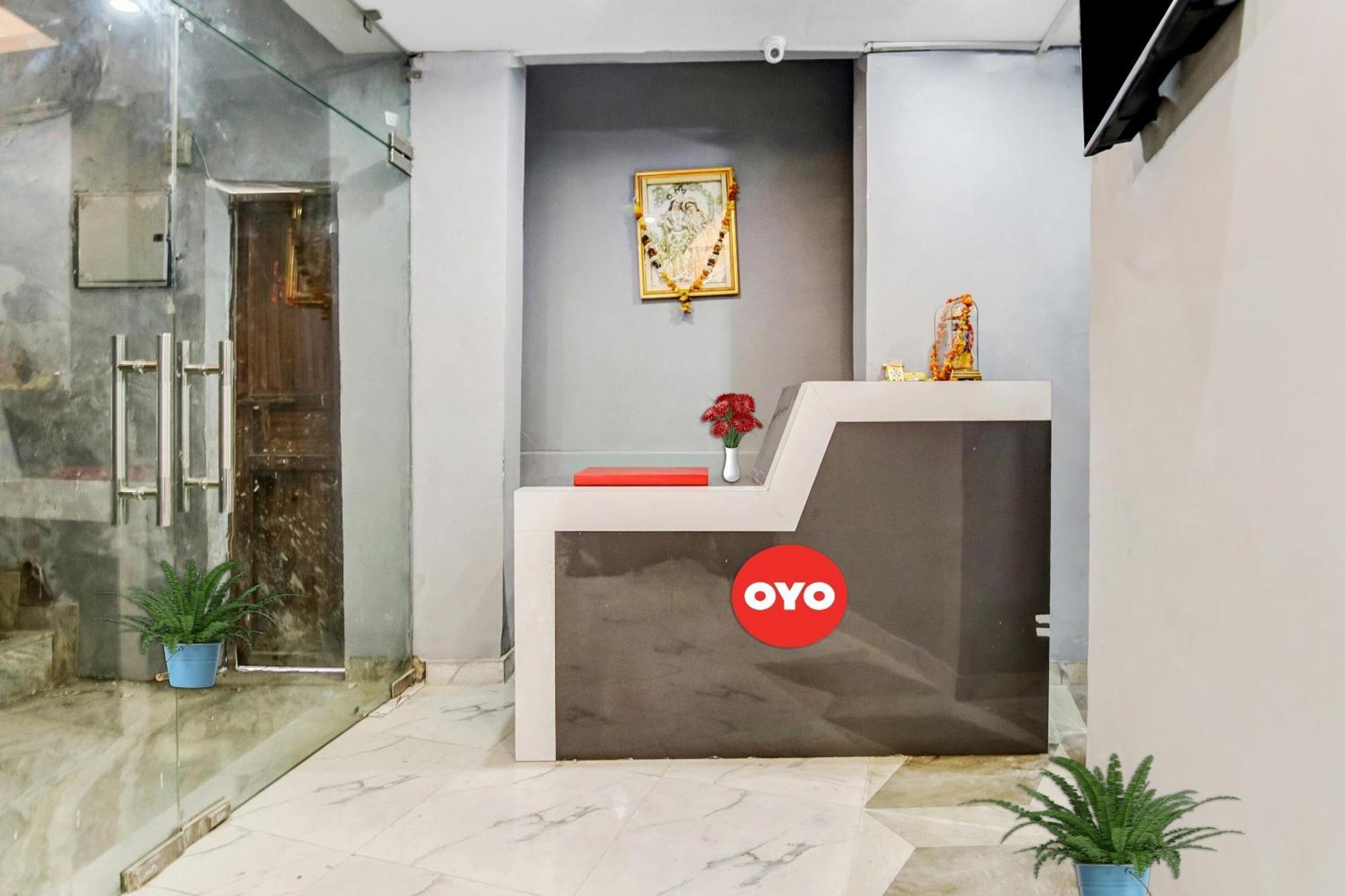 Flagship Olive 3* New Delhi