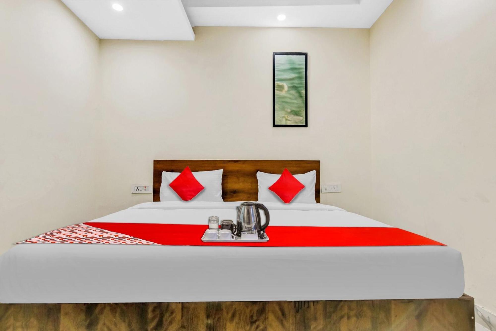Hotel Flagship Olive 3*