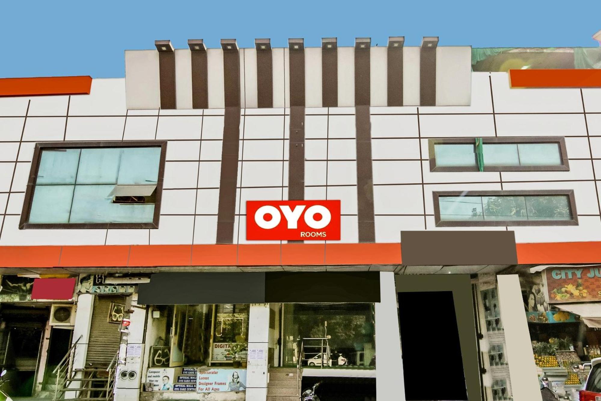 Flagship Olive New Delhi