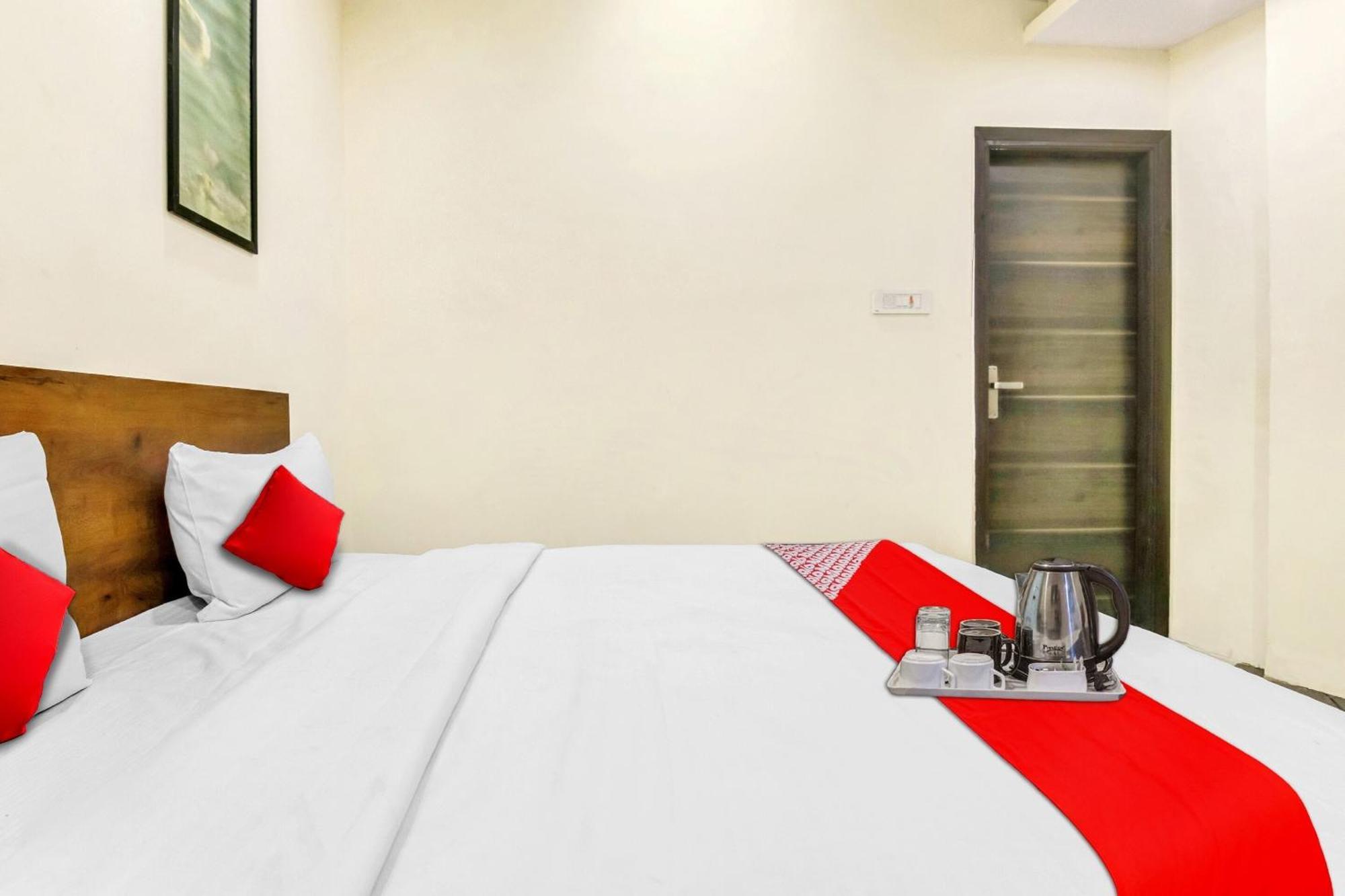 Hotel Flagship Olive 3*