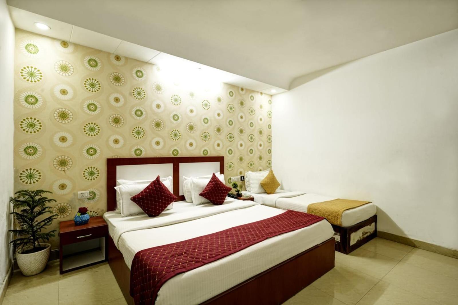 Aerotech Near Delhi Airport New Delhi