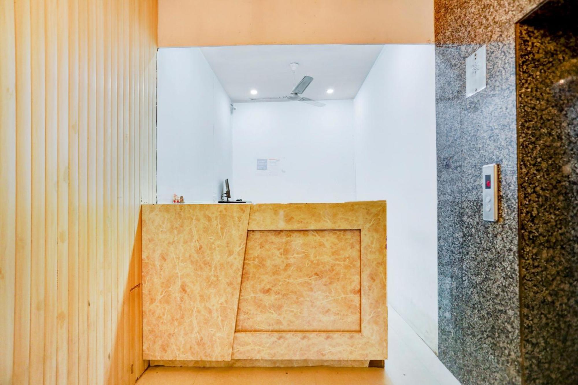 Hotel Townhouse Rivasa Regency 4*