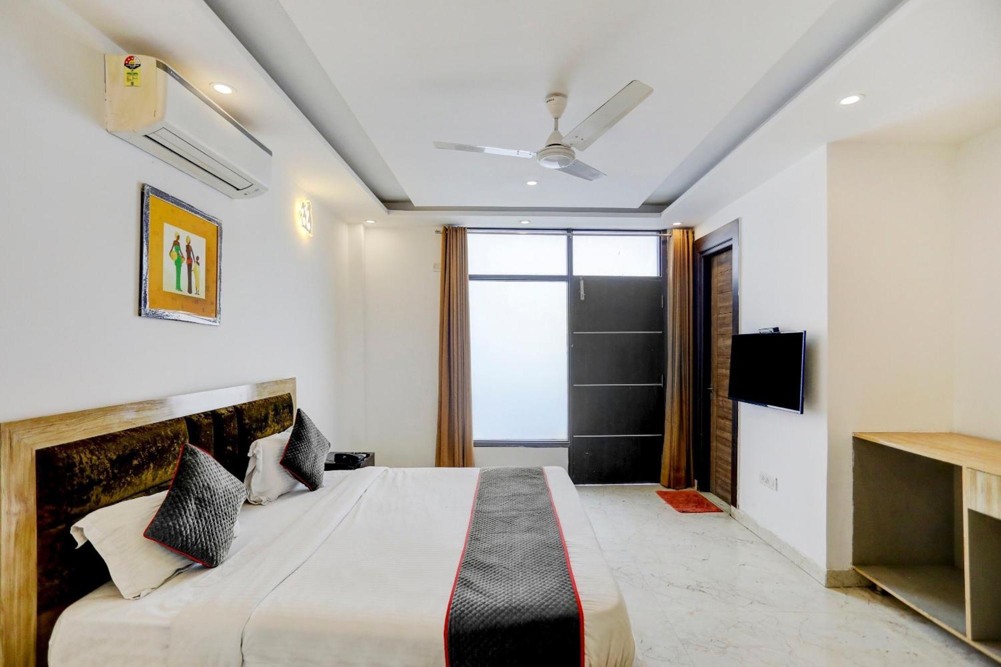 Hotel Townhouse Rivasa Regency Delhi (National Capital Territory of India)