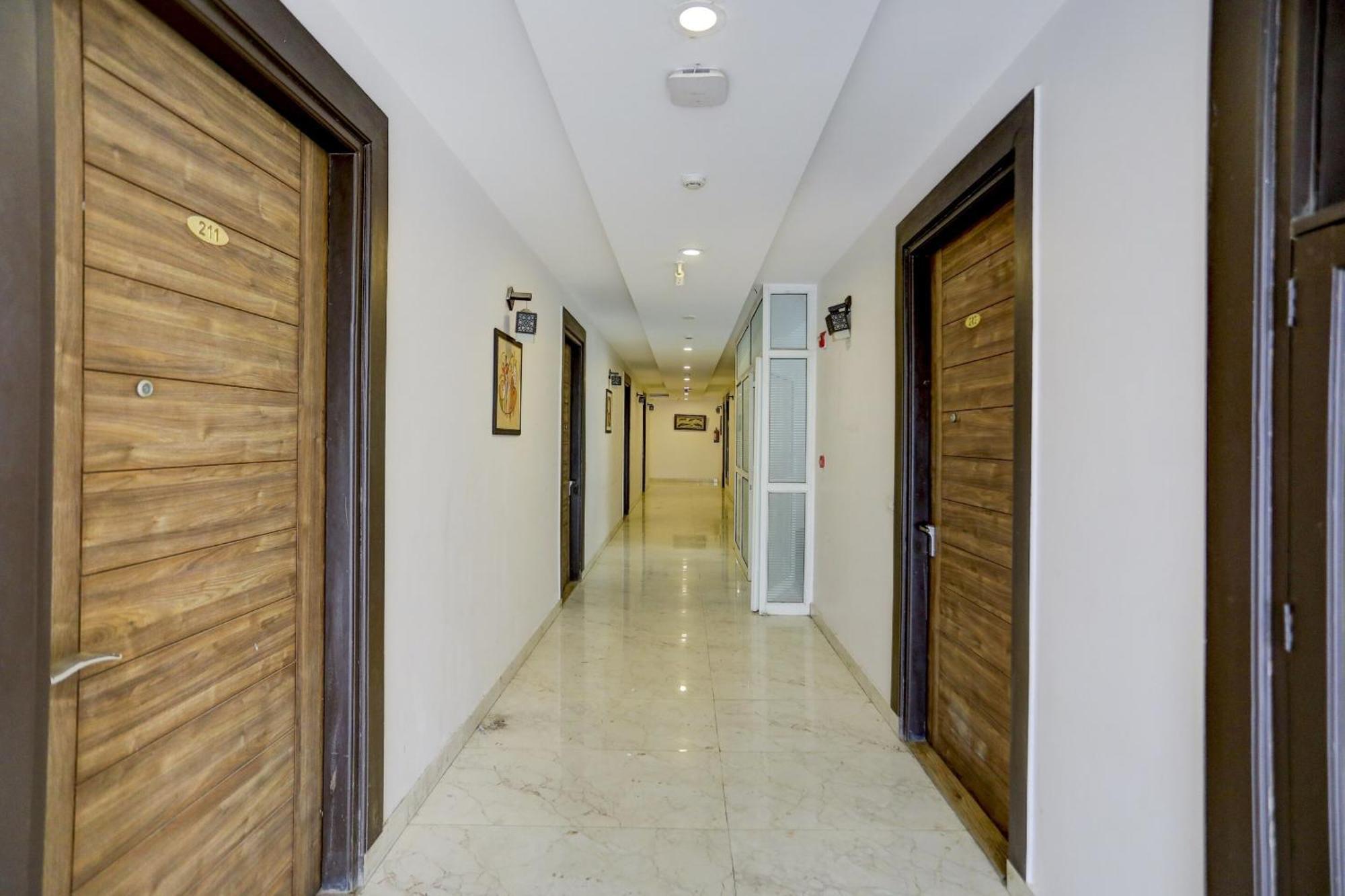 Townhouse Rivasa Regency 4* Delhi (National Capital Territory of India)