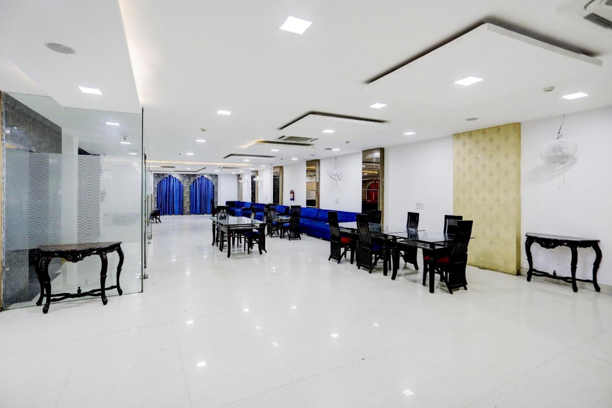 Townhouse Rivasa Regency 4* Delhi (National Capital Territory of India)