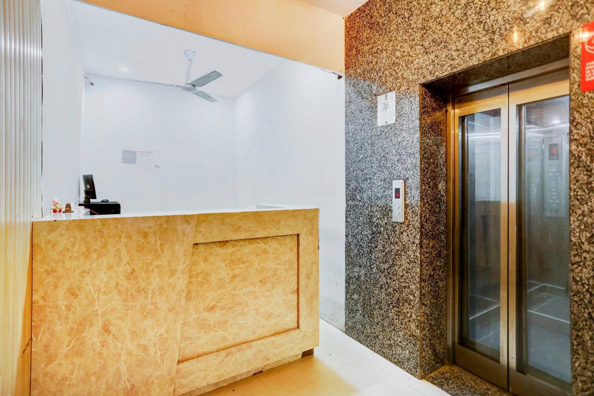 Hotel Townhouse Rivasa Regency
