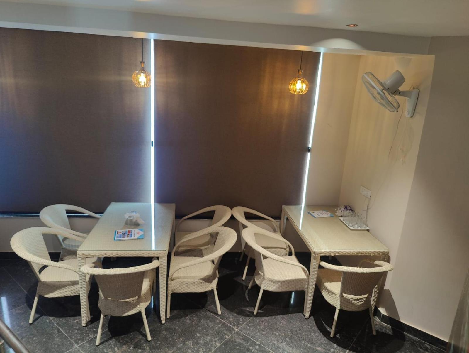 Nova Suites-delhi Airocity New Delhi