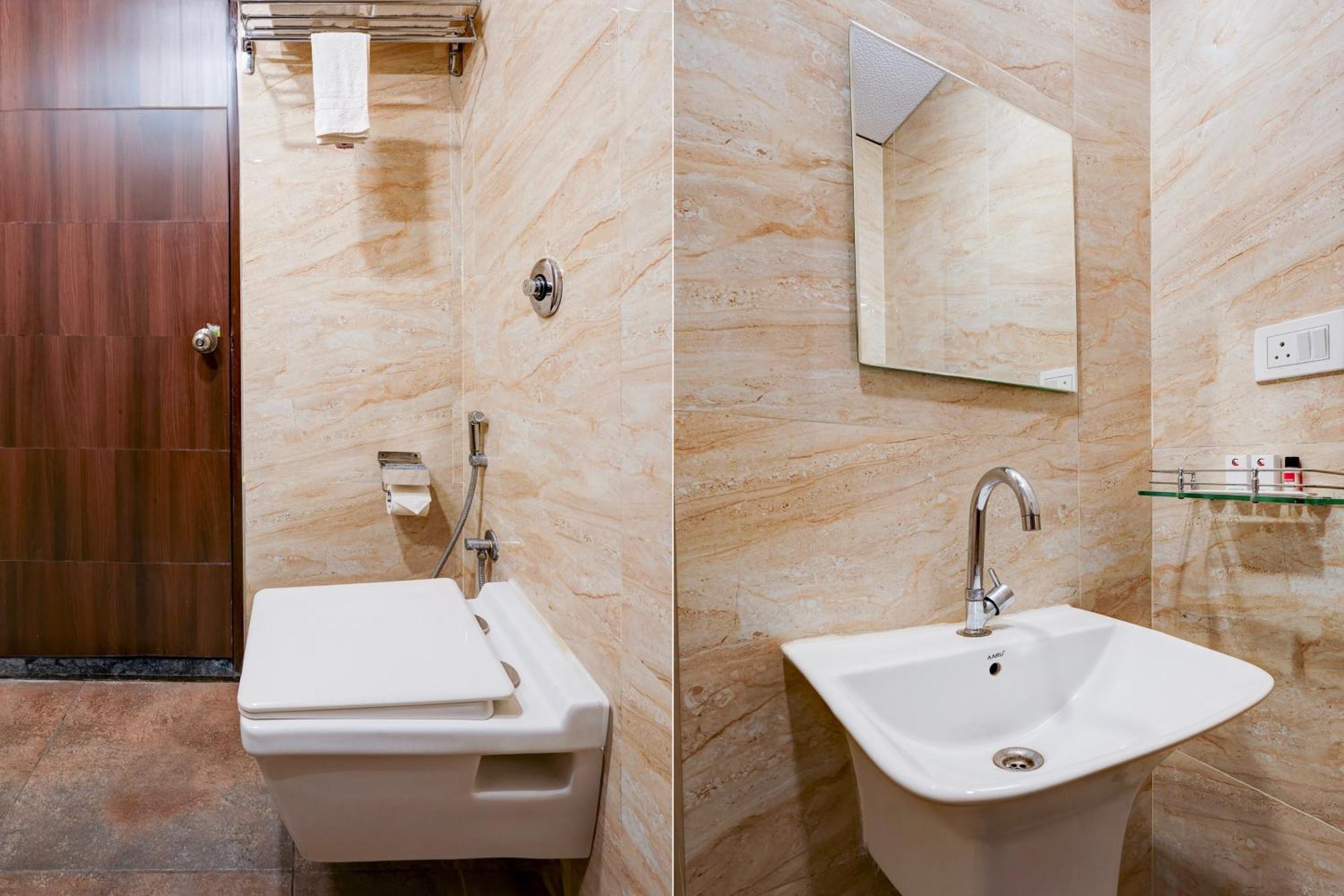 Hotel Ds Mount Near Igi Airport Delhi