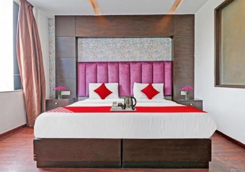 O The Glory Hotel 3*