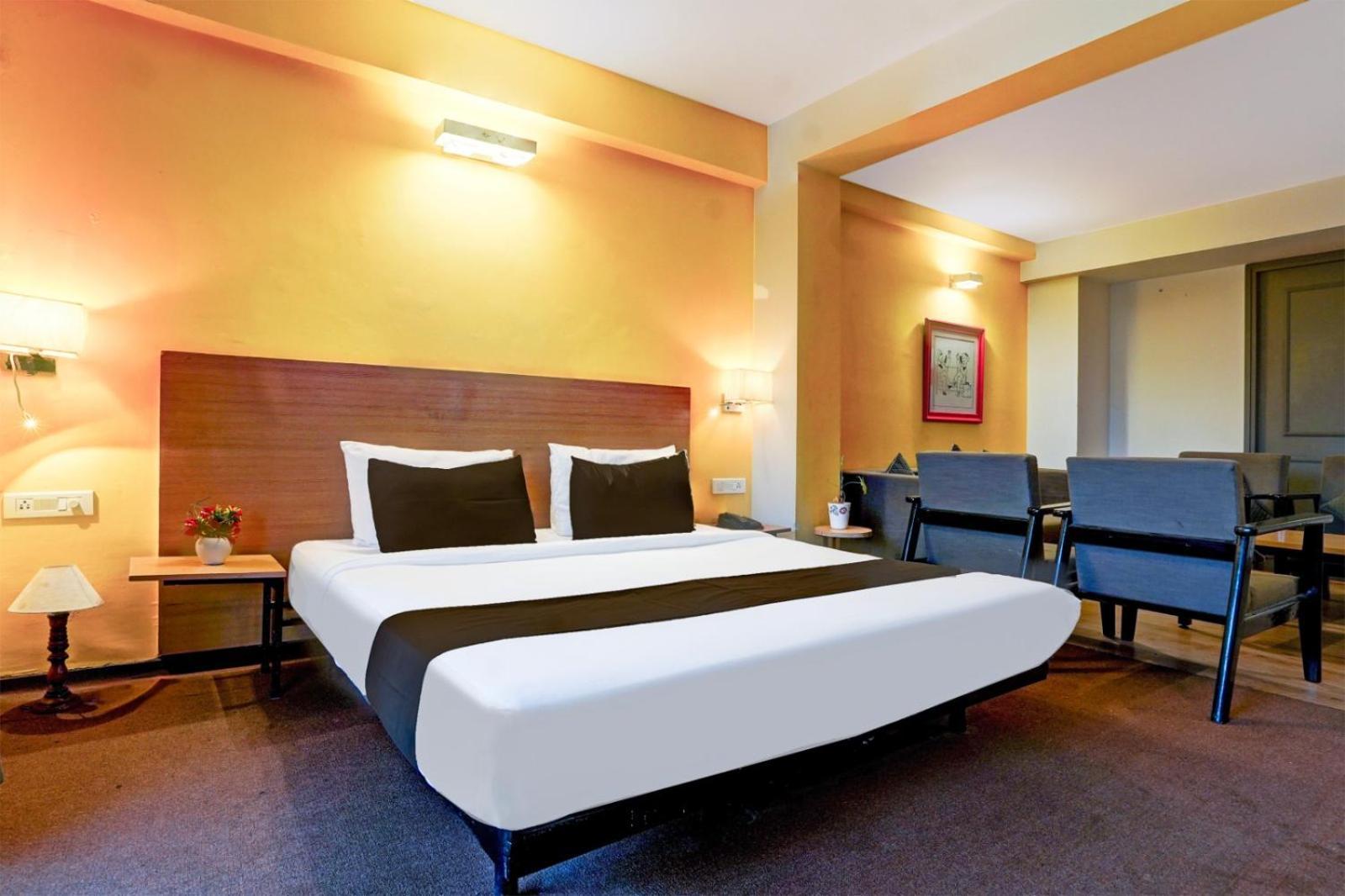 Hotel Grand Ivy Nova Deli
