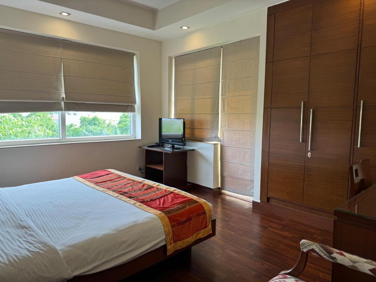 Ahuja Residency Noida Apartment Delhi (National Capital Territory of India)